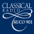KCSC-FM Thumbnail