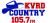 KVRD-FM Thumbnail