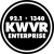 KWVR-FM Thumbnail