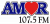 WAMR-FM Thumbnail