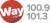WAYA-FM Thumbnail