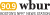 WBUR-FM Thumbnail