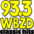 WBZD-FM Thumbnail