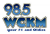 WCKM-FM Thumbnail