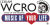 WCRO Thumbnail