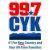 WCYK-FM Thumbnail