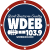 WDEB-FM Thumbnail