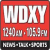WDXY Thumbnail