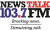 WEEO-FM Thumbnail