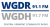WGDR Thumbnail