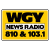WGY-FM Thumbnail