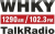 WHKY Thumbnail