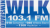 WILK-FM Thumbnail
