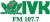 WIVK-FM Thumbnail