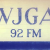 WJGA-FM Thumbnail