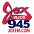WJOX-FM Thumbnail
