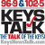 WKEZ-FM Thumbnail