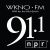 WKNO-FM Thumbnail