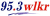 WLKR-FM Thumbnail