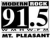 WMHW-FM Thumbnail