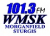 WMSK-FM Thumbnail