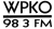 WPKO-FM Thumbnail