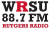 WRSU-FM Thumbnail