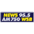WSBB-FM Thumbnail