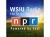 WSIU Thumbnail