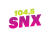 WSNX-FM Thumbnail