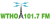 WTHO-FM Thumbnail