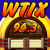 WTIX-FM Thumbnail