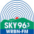 WTOC-FM Thumbnail