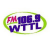 WTTL-FM Thumbnail