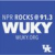 WUKY Thumbnail