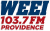 WVEI-FM Thumbnail