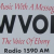 WVOE Thumbnail