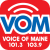 WVOM-FM Thumbnail