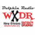 WXDR-LP Thumbnail