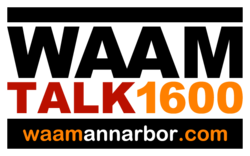 WAAM Logo