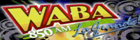 WABA Logo