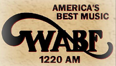 WABF Logo
