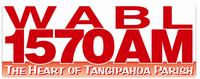 WABL Logo