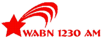 WABN Logo