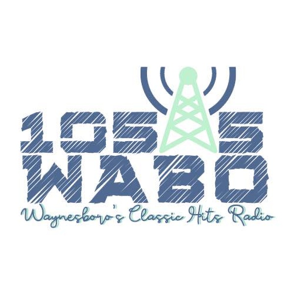 WABO-FM Logo