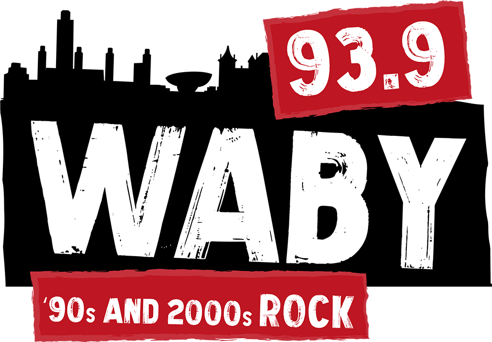 WABY Logo