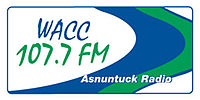 WACC-LP Logo