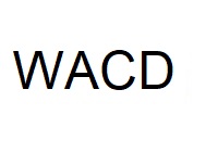 WACD Logo