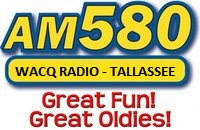 WACQ Logo