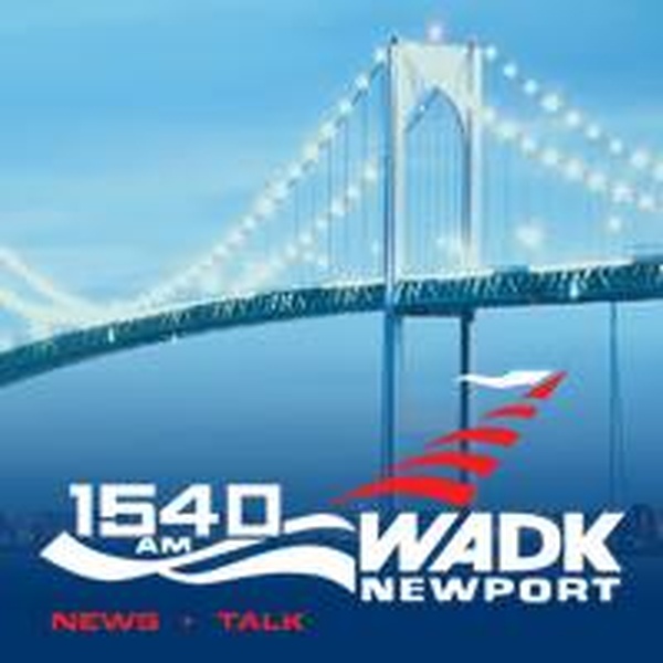 WADK Logo